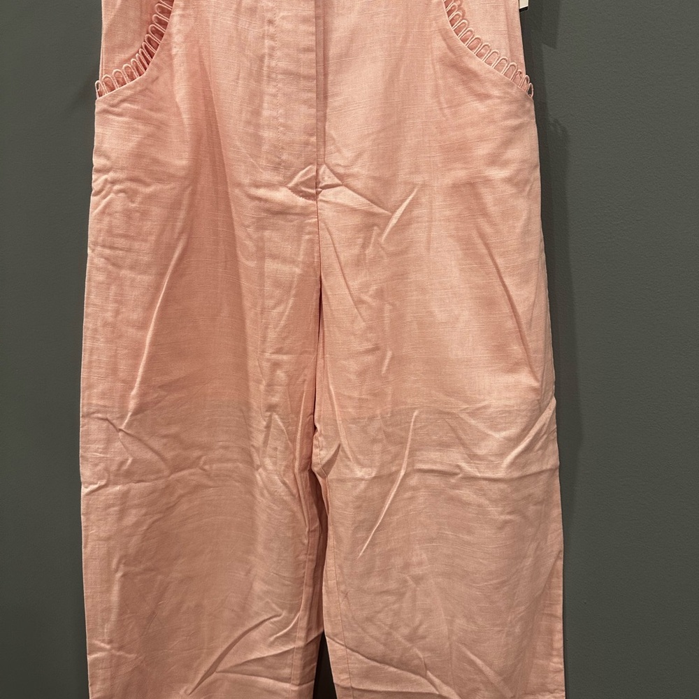KEEPSAKE the Label Blush Pink Garment